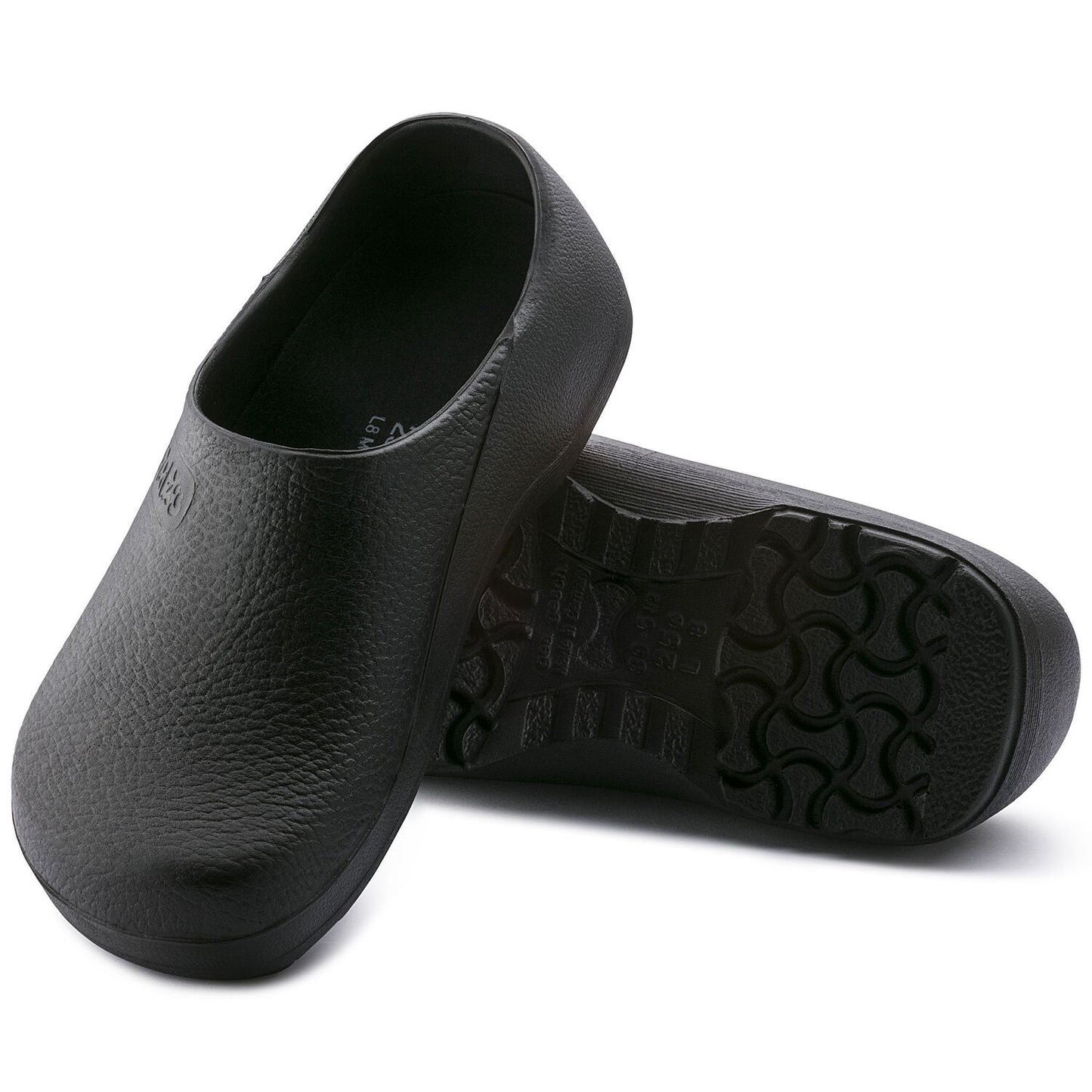 Birkenstock Profi-Birki in Black