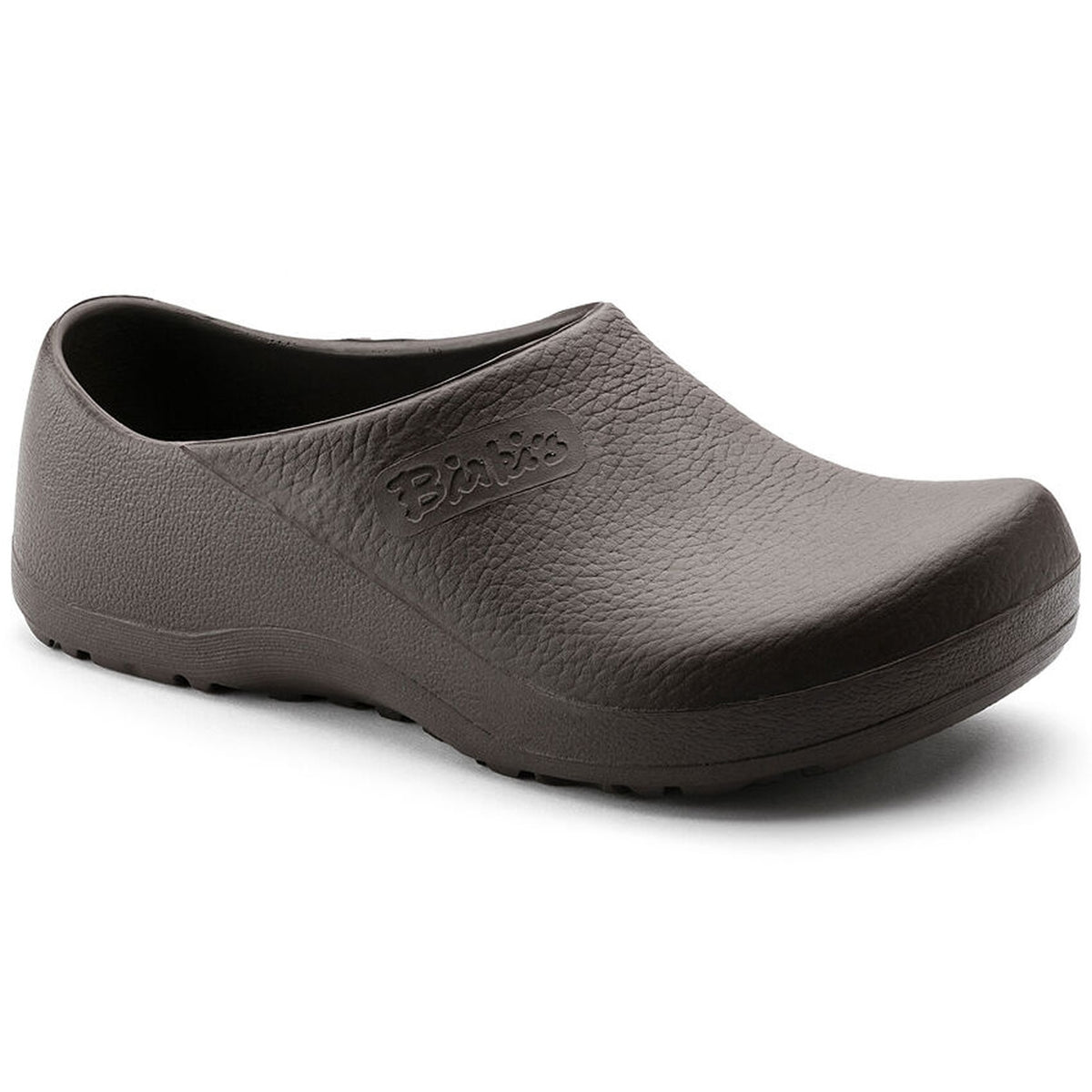 Birkenstock Profi-Birki in Brown Art:74061