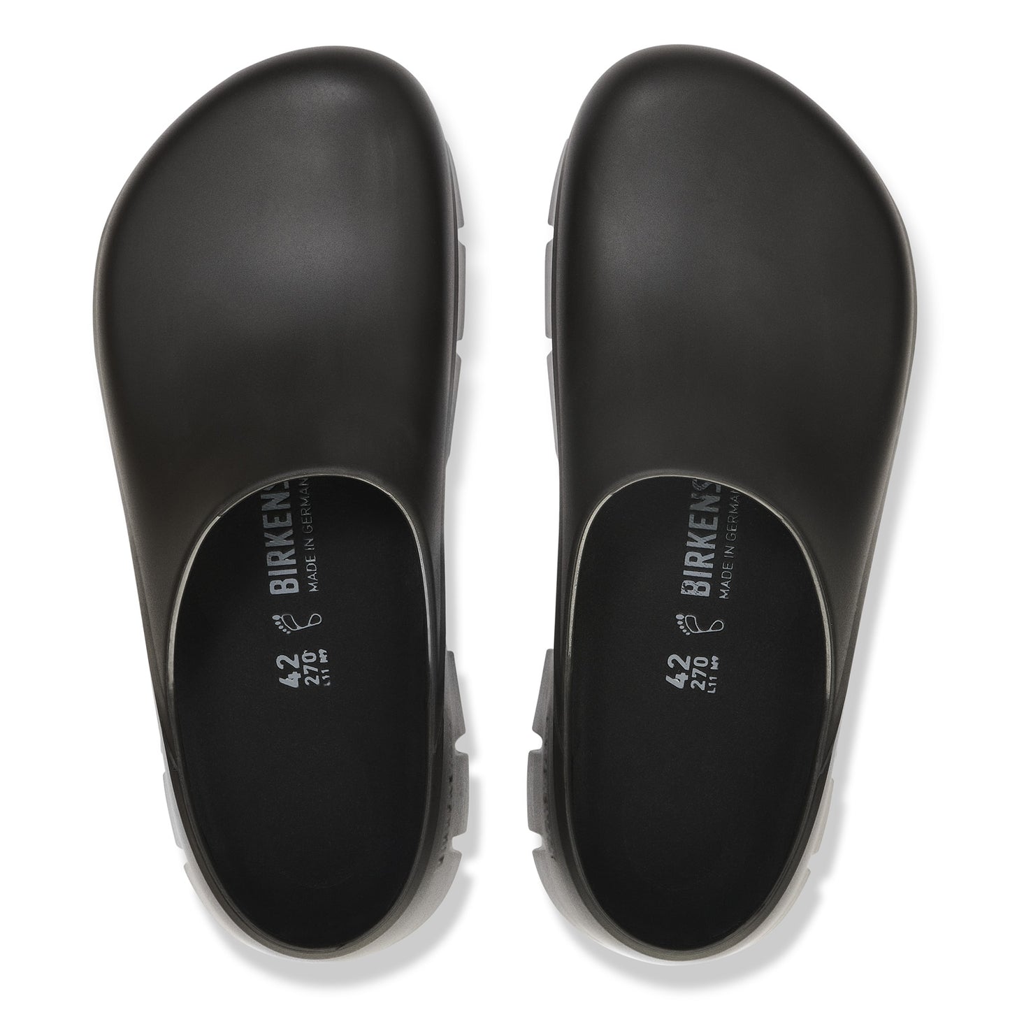 Birkenstock Super-Birki 2.0 - Black (1025969)