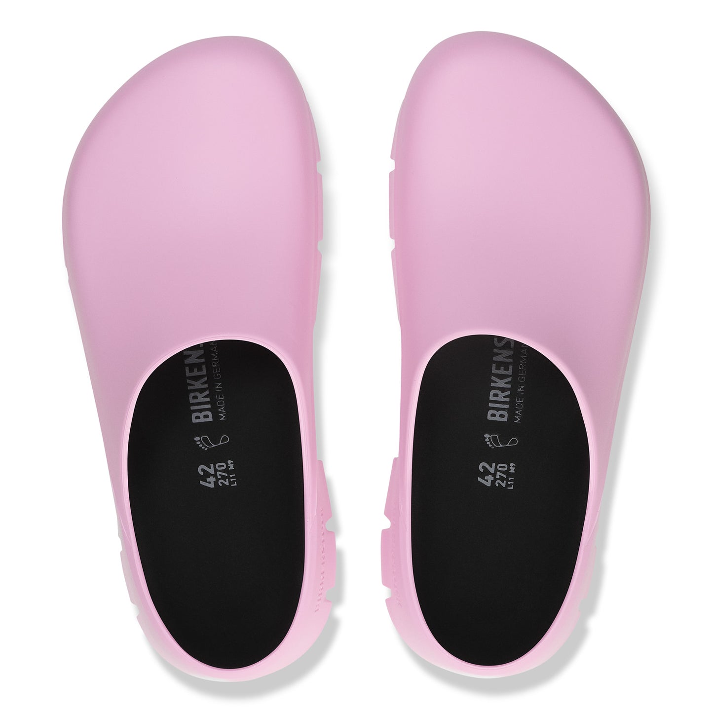 Birkenstock Super-Birki 2.0 - Fondant Pink (1027358)