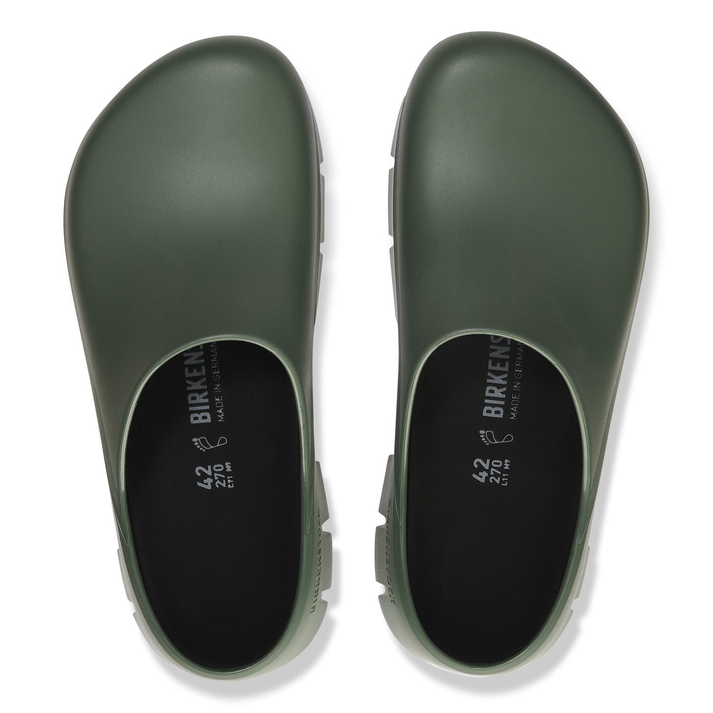 Birkenstock Super-Birki 2.0 - Thyme Green (1025957)