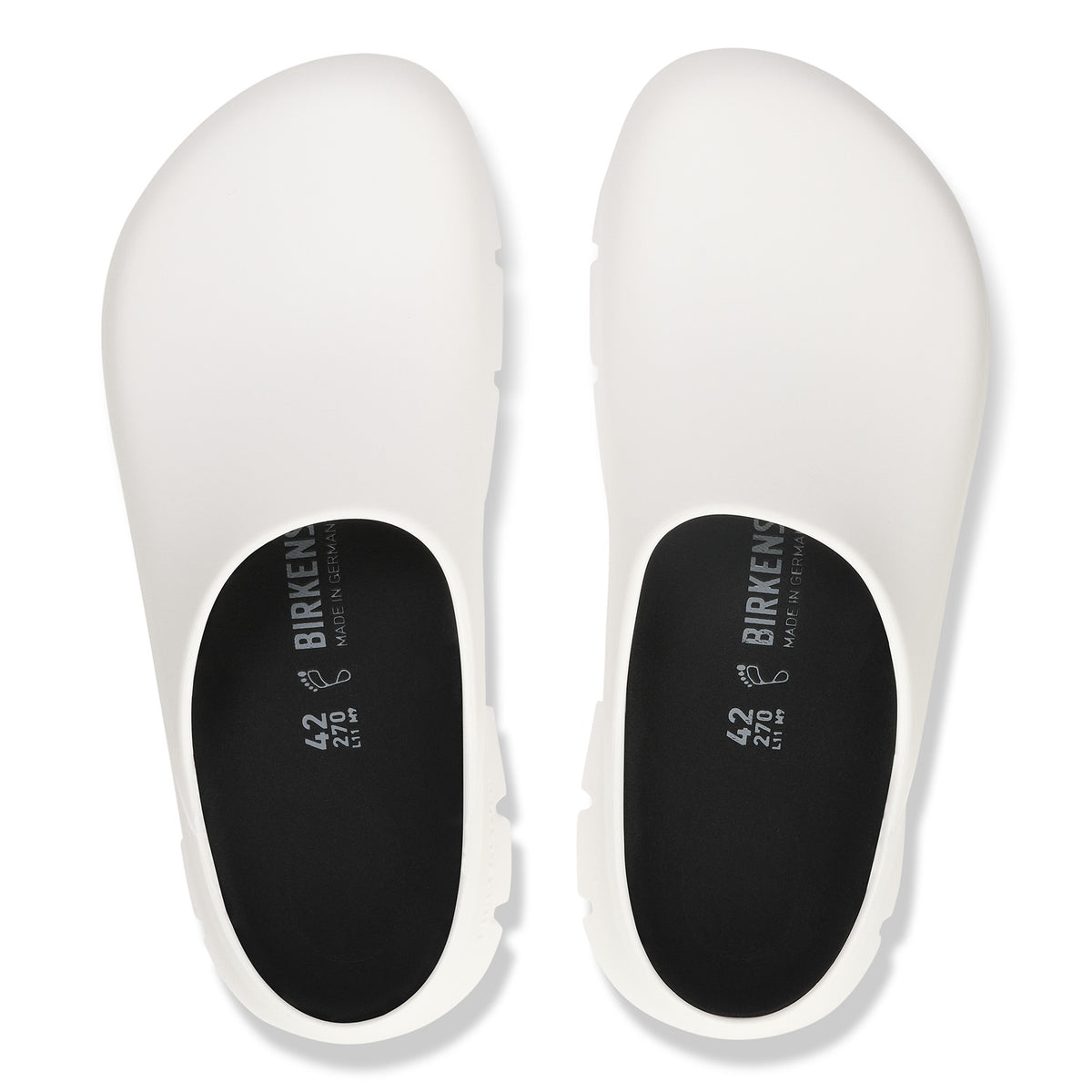 Birkenstock Super-Birki 2.0 - White (1025958)