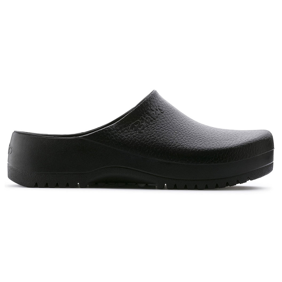Birkenstock Super-Birki in Black (68011/1027191)