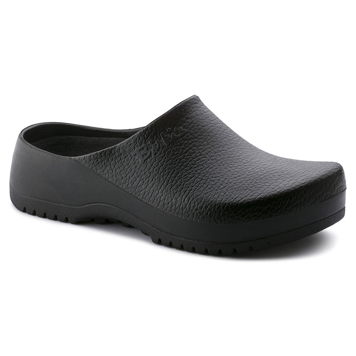 Birkenstock Super-Birki in Black (68011/1027191)