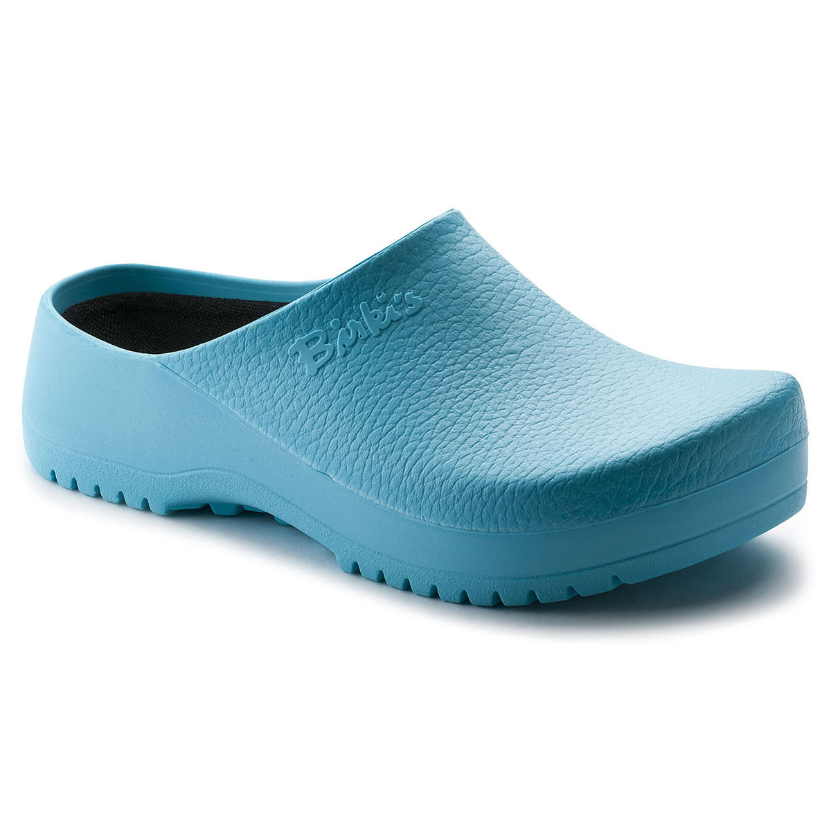 Birkenstock Super-Birki in Light Blue (68501/1027223)