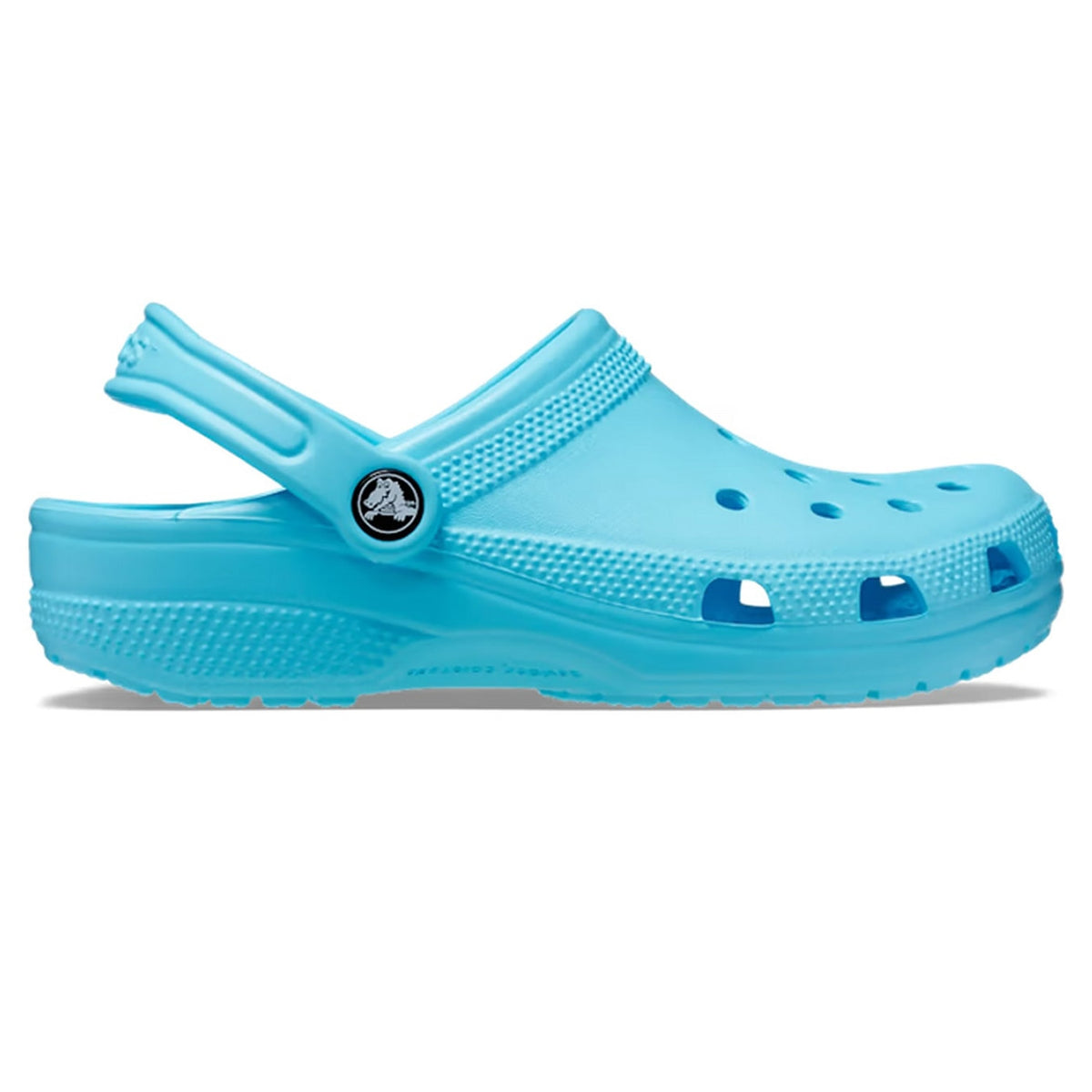 Crocs Classic Cayman Clogs (10001) - Arctic