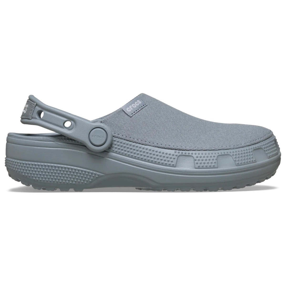 Crocs Classic Crafted Clogs (211354) - Concrete