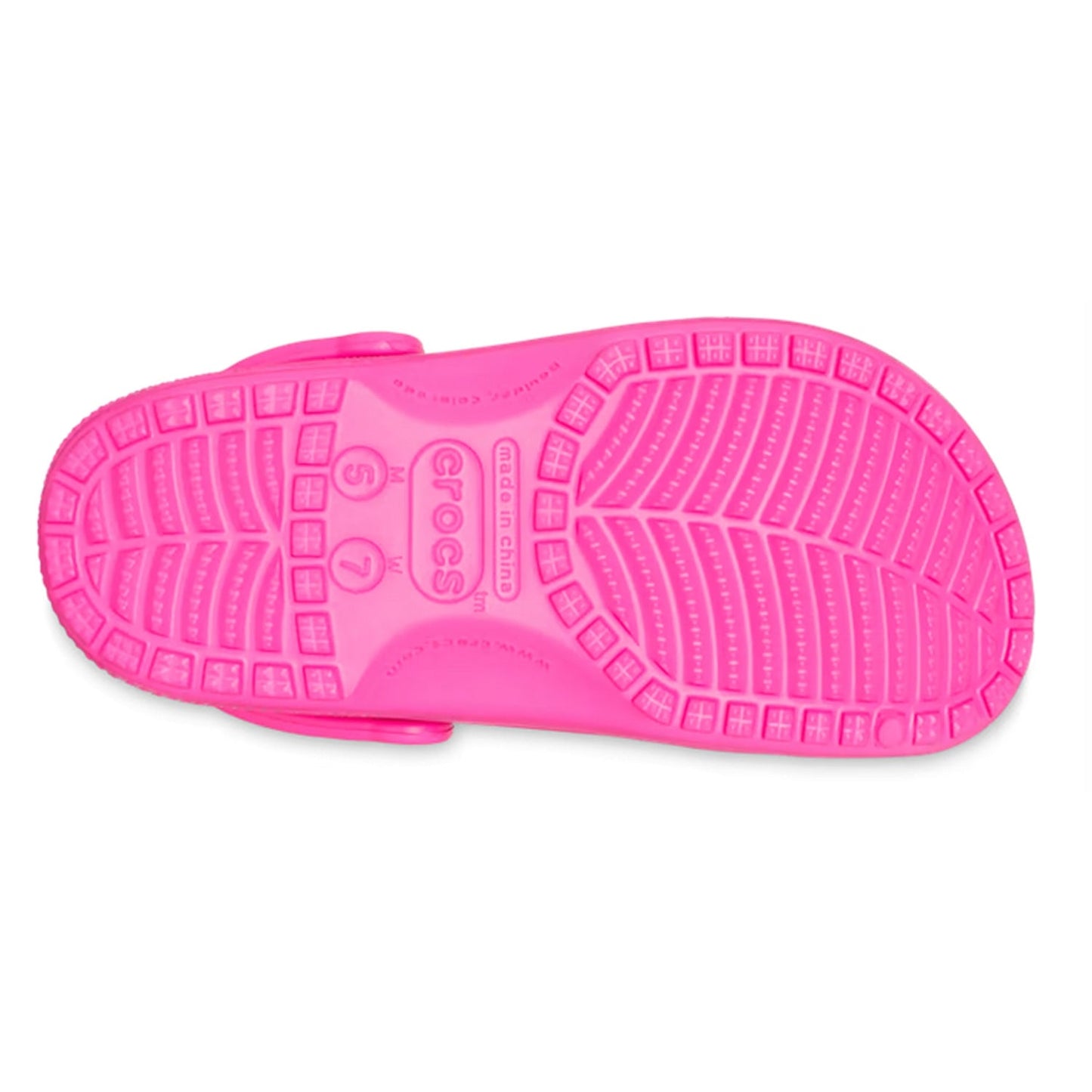 Crocs Classic Cayman Clogs Juice