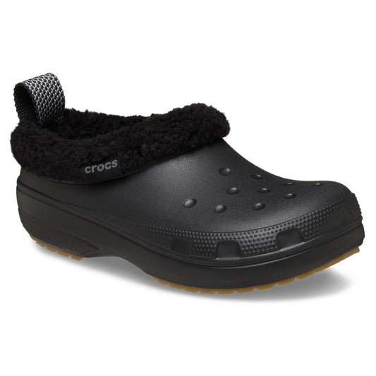 Crocs Classic Lined Shorty (211380) - Black