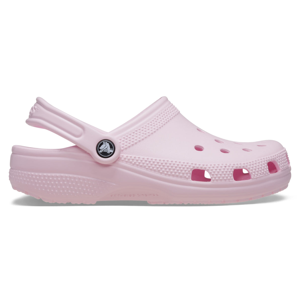 Crocs Classic Cayman Clogs 10001 Pink Milk