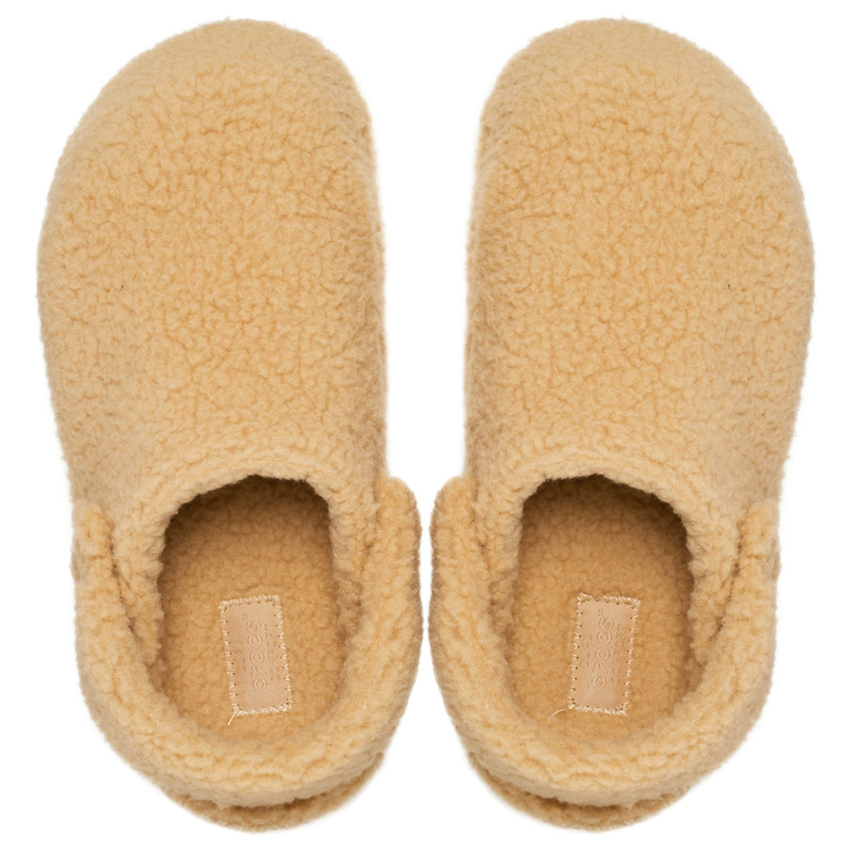 Crocs Classic Cozzzy Slipper (209386) - Wheat