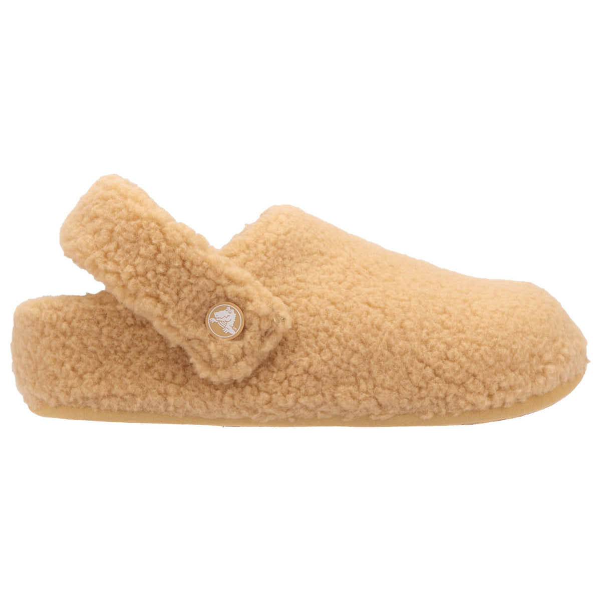 Crocs Classic Cozzzy Slipper 209386 Wheat