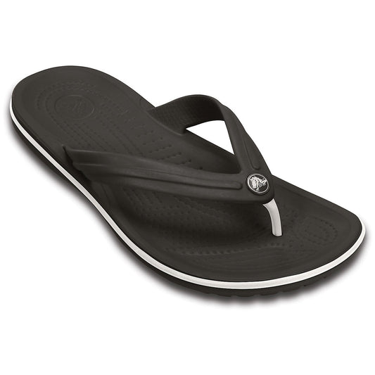 Crocs Crocband Flip Black