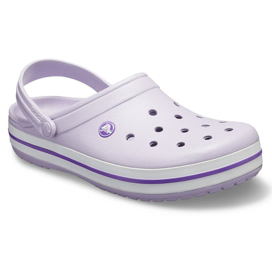 Crocs Crocband Lavender Purple