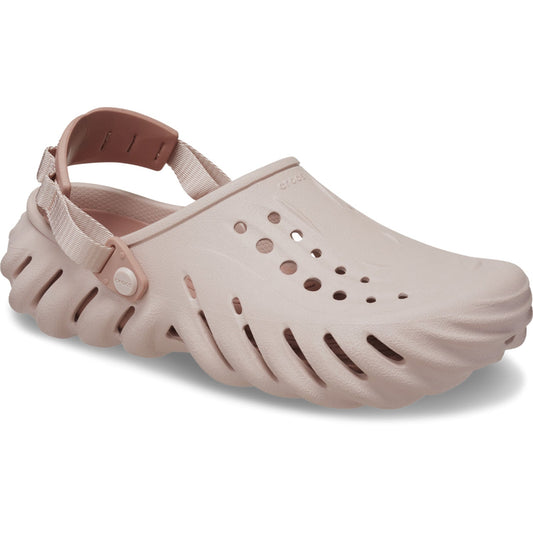 Crocs Echo Clog (207937) - Pink Clay