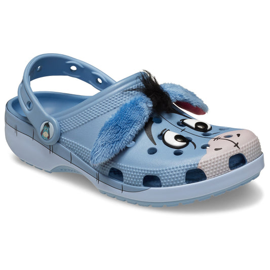 Crocs Winnie The Pooh Eeyore Adult Clog (211093)