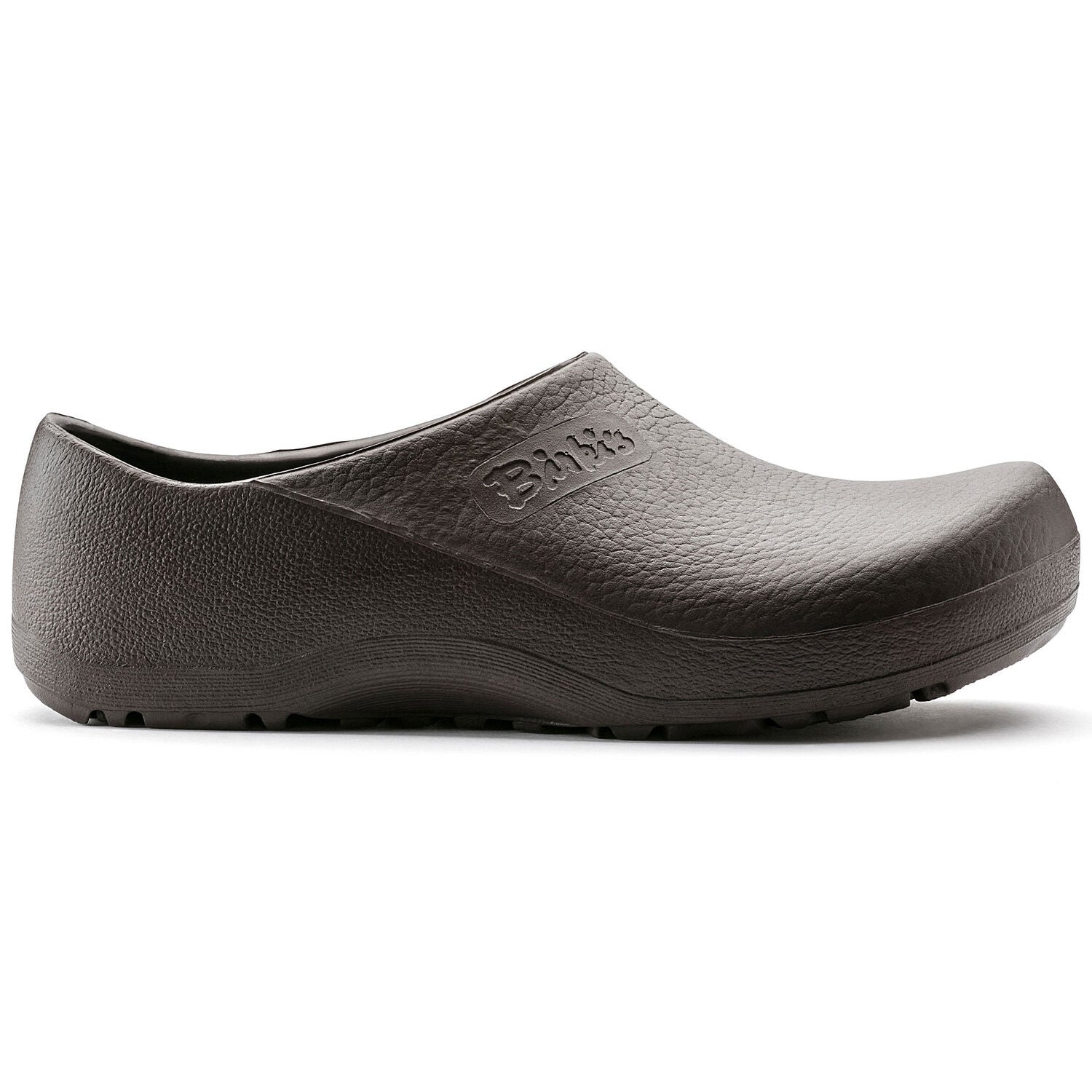 Birkenstock Profi Birki in Brown 74061 1027210 – World of Clogs display picture 2