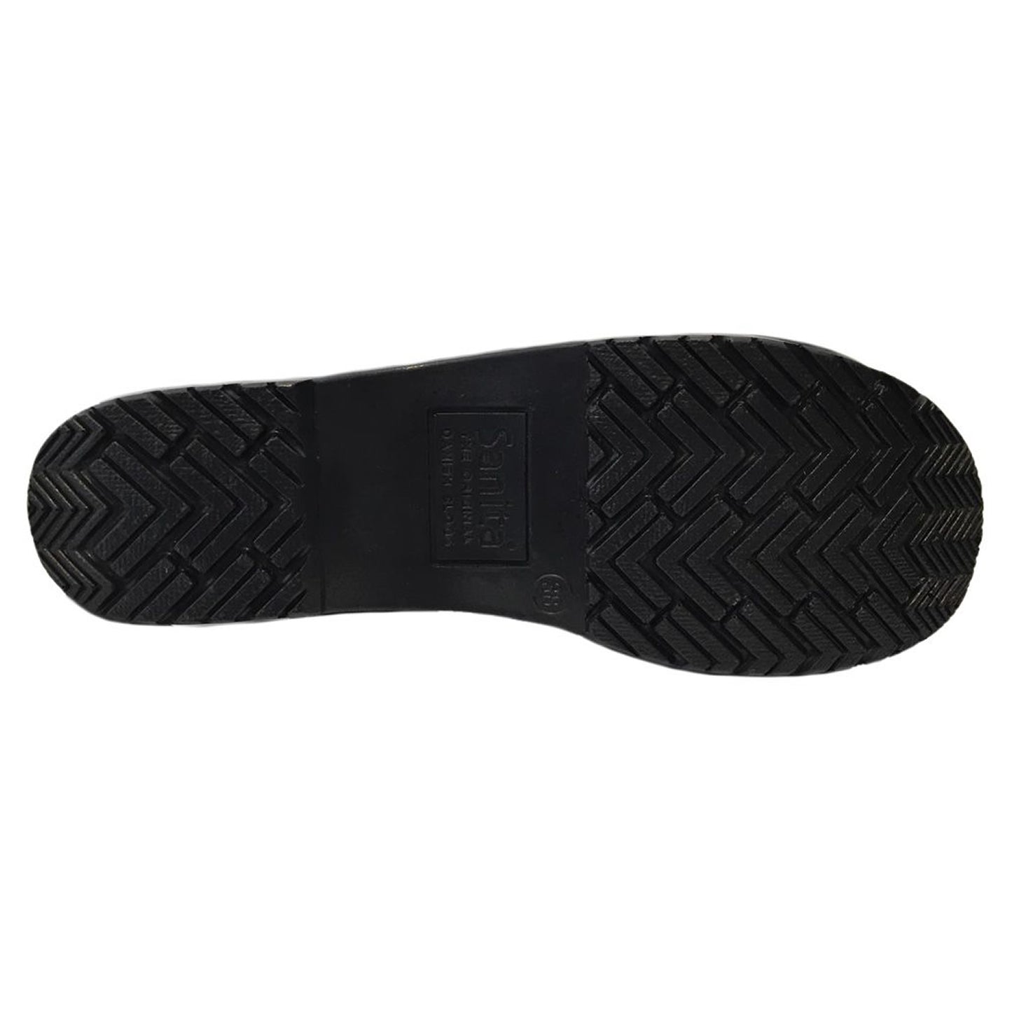 Sanita Karl Danish Clogs in Antique Brown (450250)