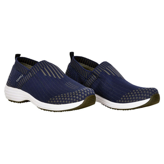 Sanita Clearance Wave Reef in Navy (18090313)