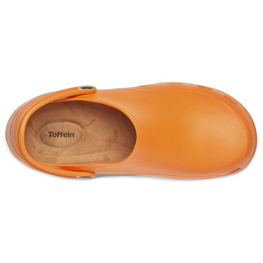 Toffeln Aktiv Klog 0230 - Orange
