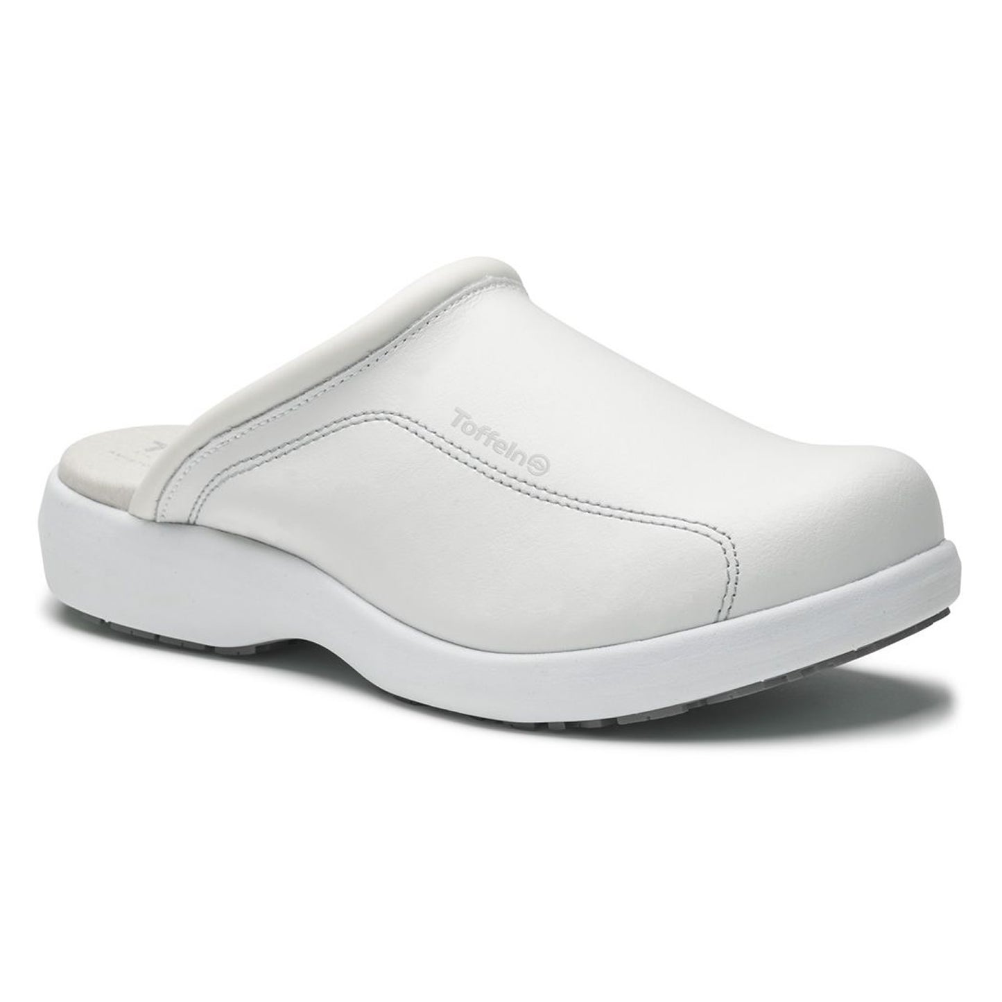 Toffeln Ultra Lite 0601 - White