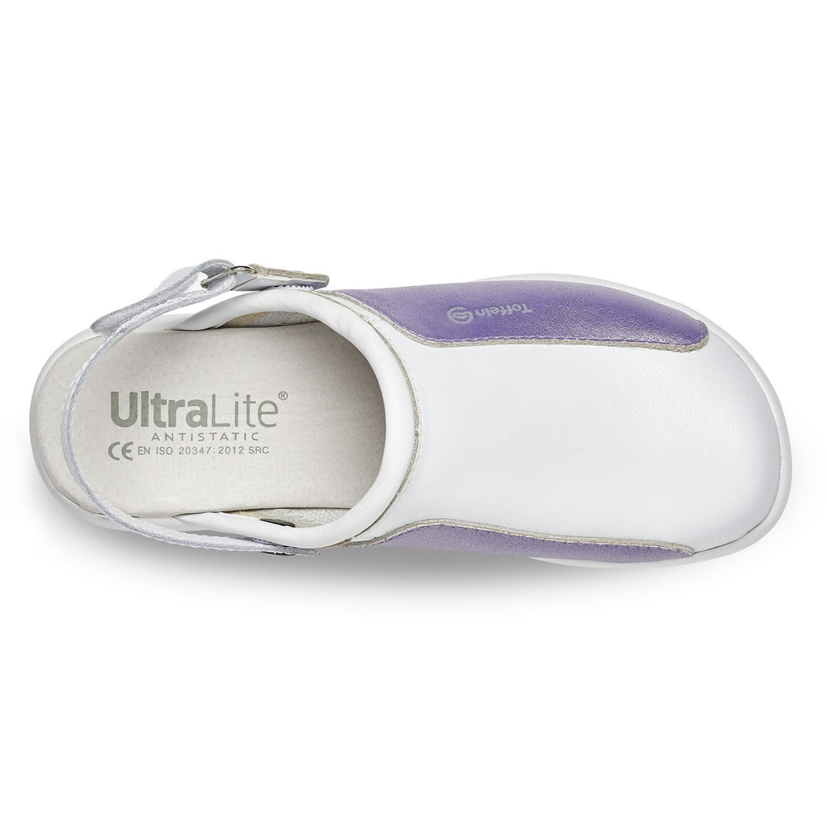 Toffeln Ultra Lite 0696 - Shiny Purple
