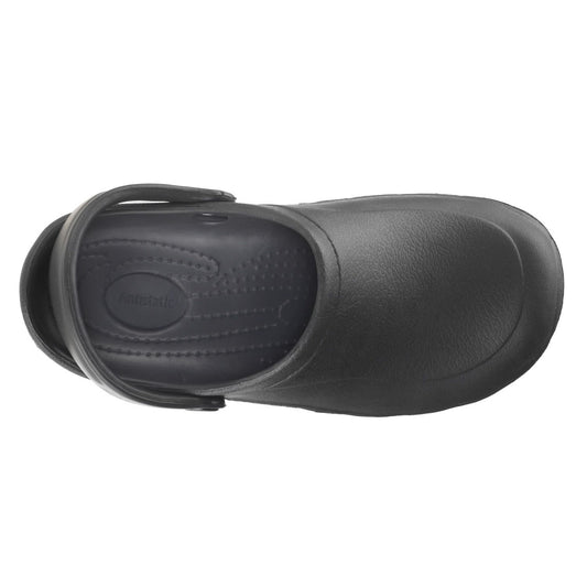 Toffeln Ezi Klog Pro Air 0815 - Black