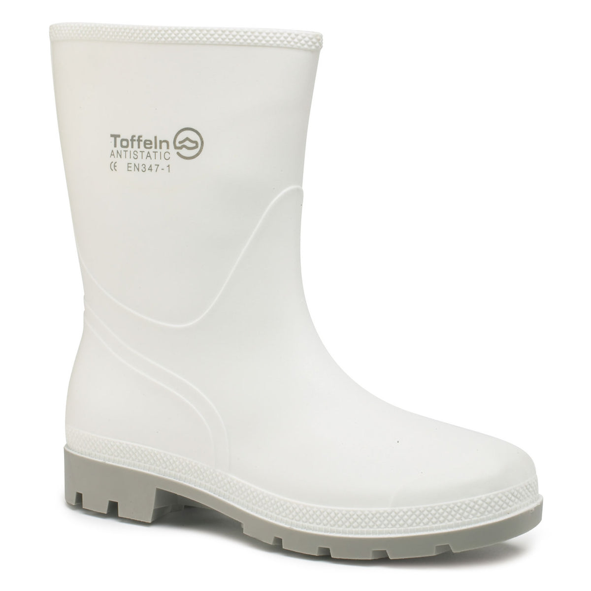 Toffeln Ergo Boot 0900