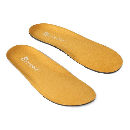 Toffeln Ezi Protekta Insoles 803