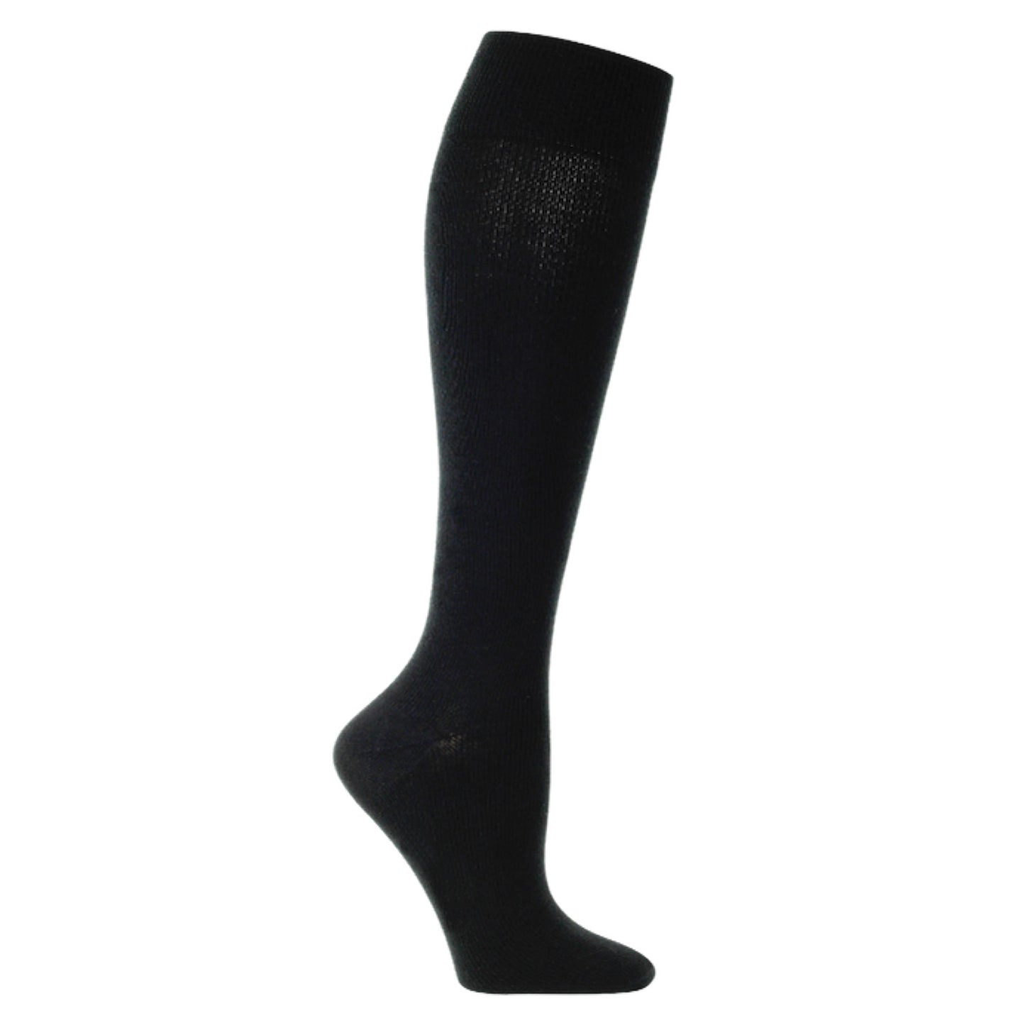 Toffeln Aktiv Cool Bamboo Compression Socks ACS Black