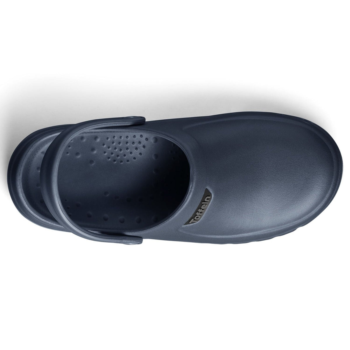 Toffeln Ezi Klog V2 0865 - Navy
