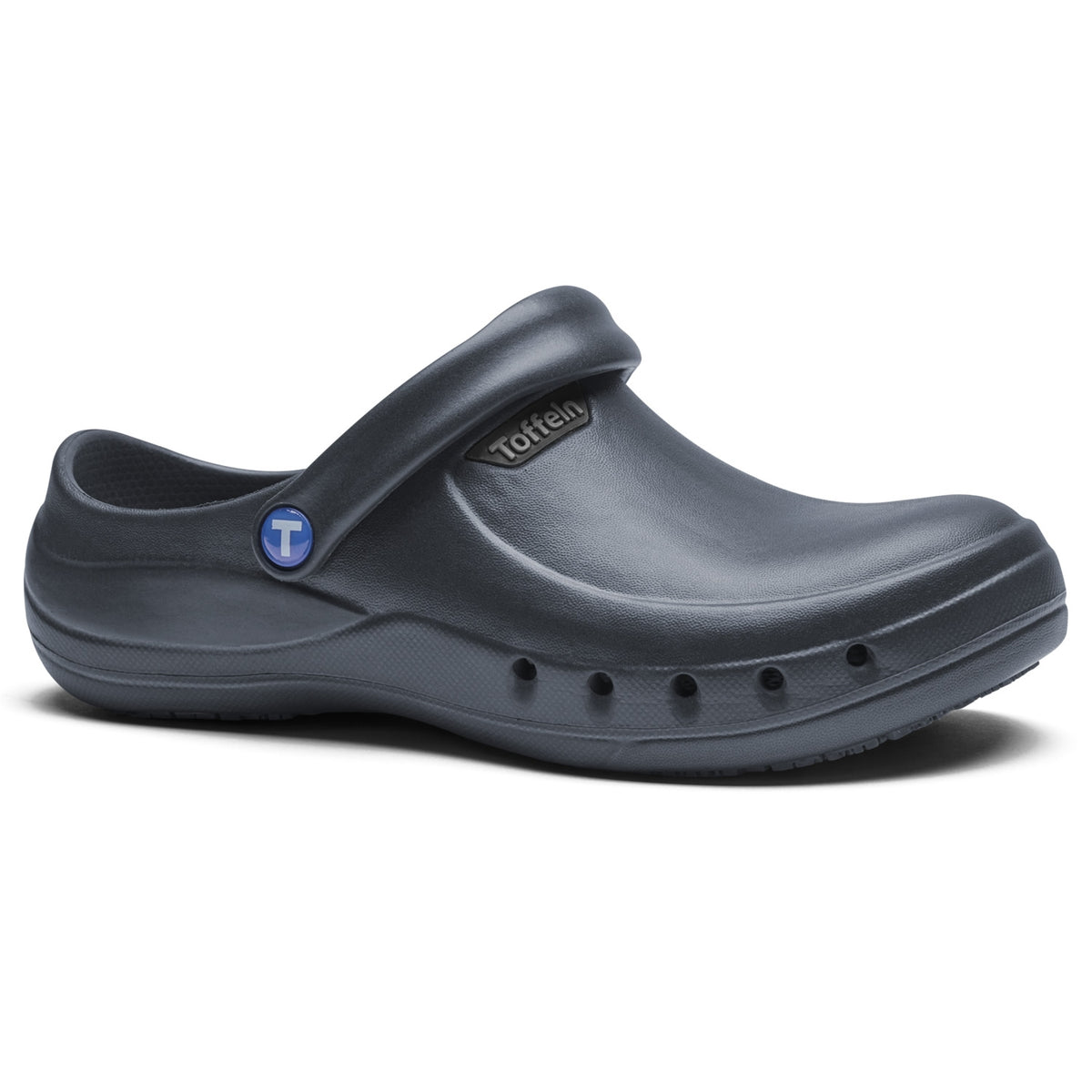 toffeln Ezi Klog V2 0865 Navy