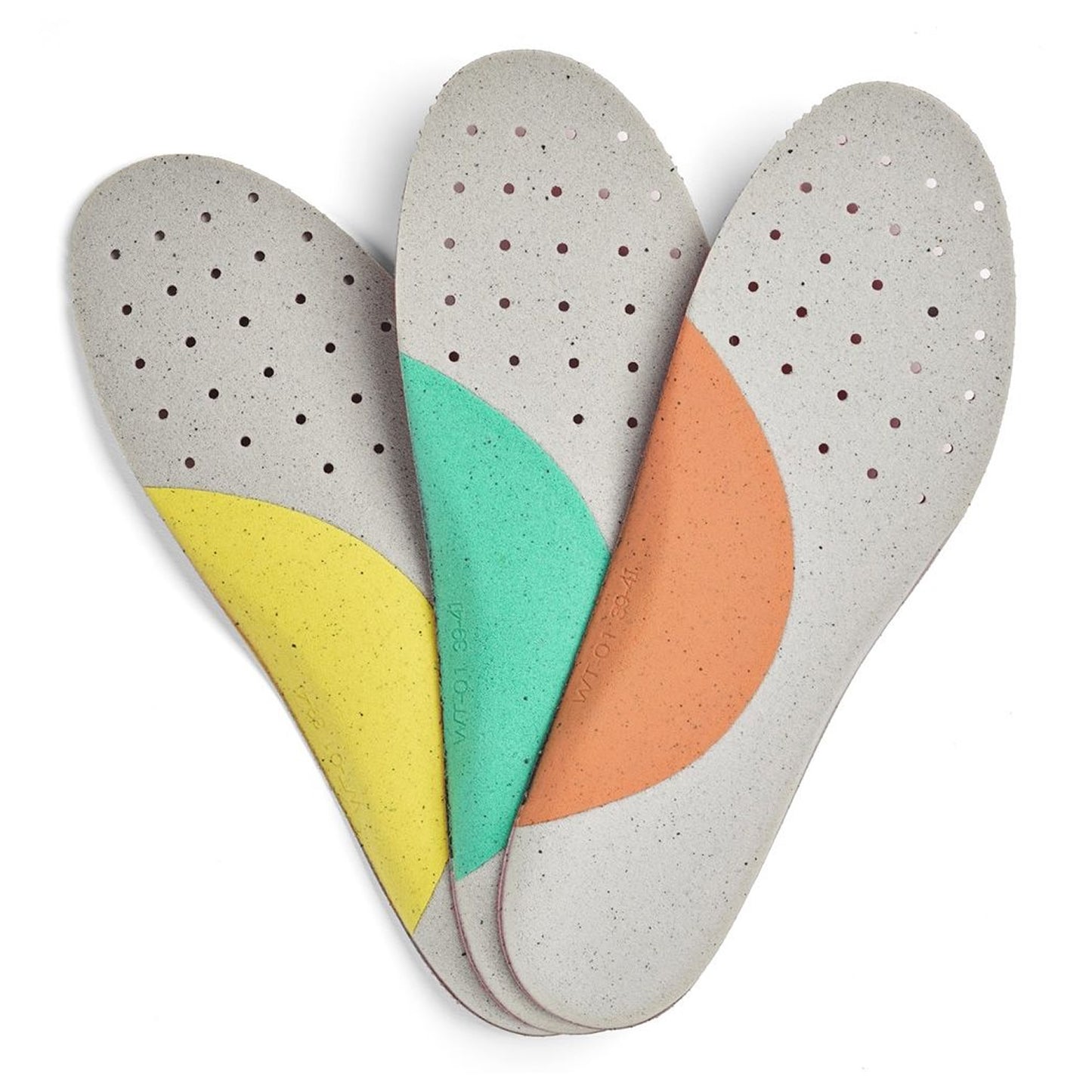 Toffeln SmartSole Clog 0340 - Black