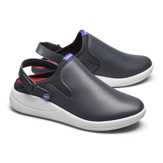 Toffeln SmartSole Clog 0340 - Navy