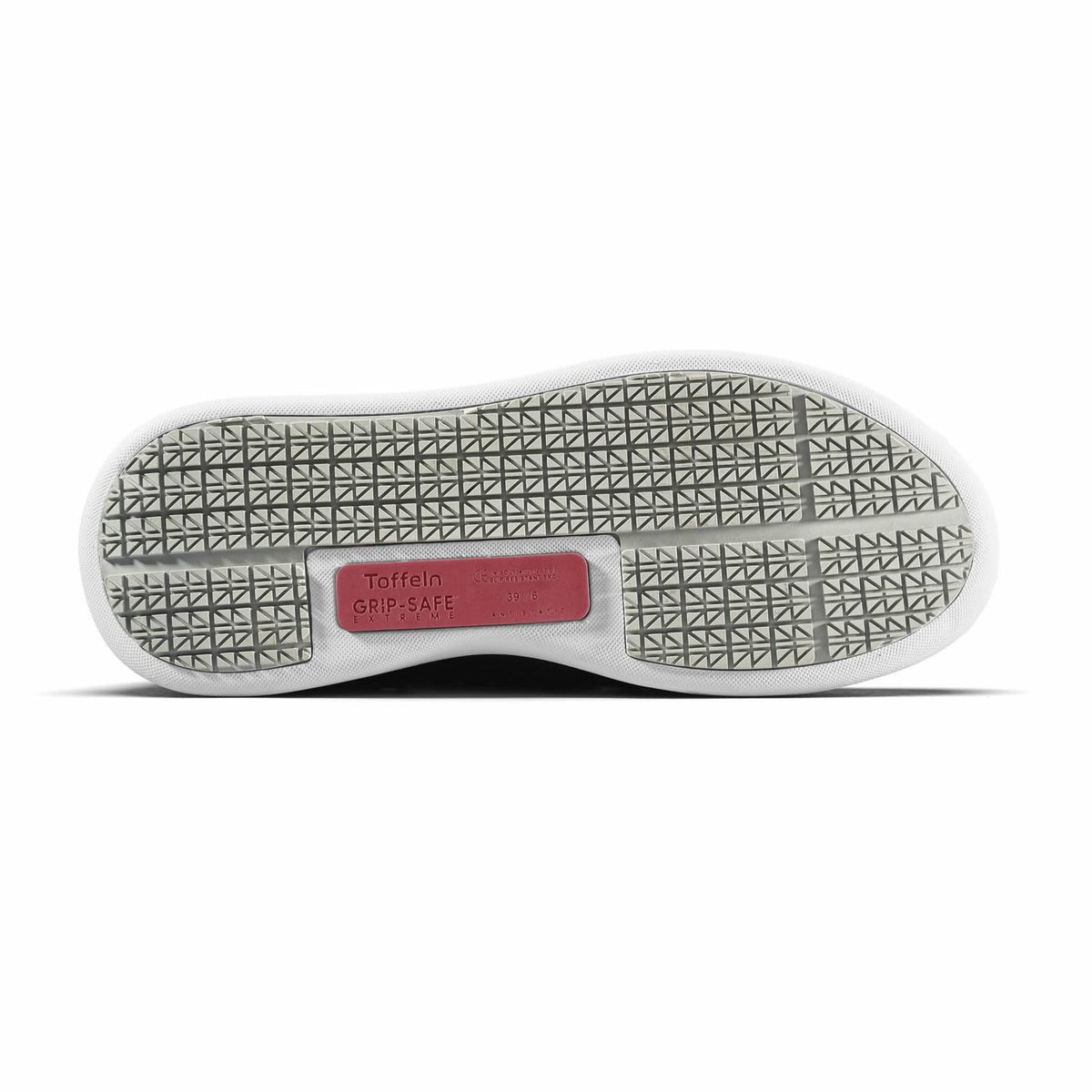 Toffeln SmartSole Shoe 0350 - Navy