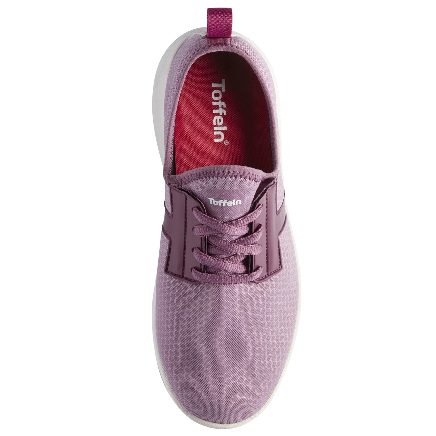 toffeln SmartSole Breeze Mauve