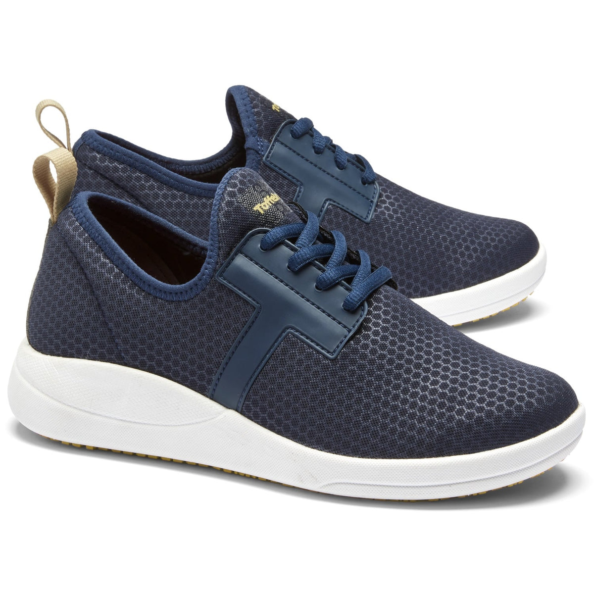 toffeln SmartSole Breeze Navy
