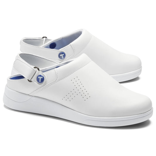 toffeln Ultra Lite 0618 White