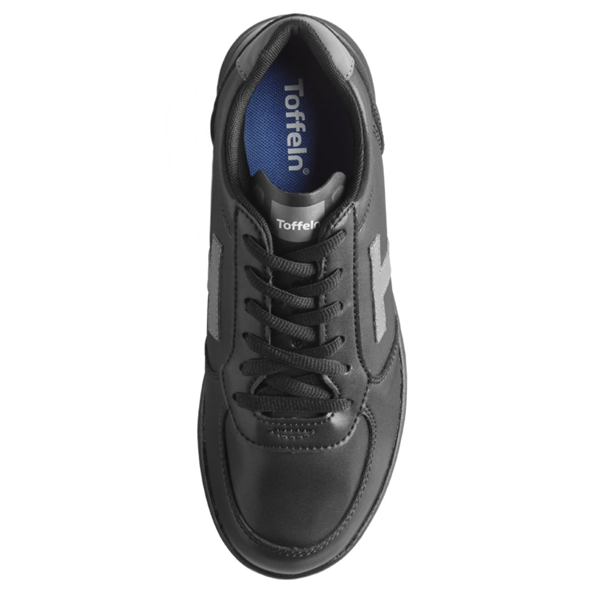 Toffeln UltraLite Trainer 0663 - Black