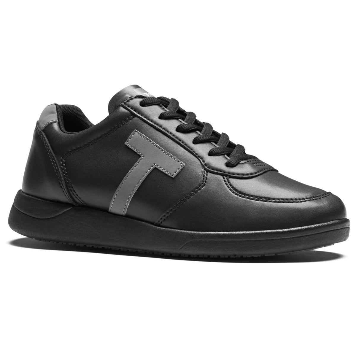 Toffeln UltraLite Trainer 0663 Black