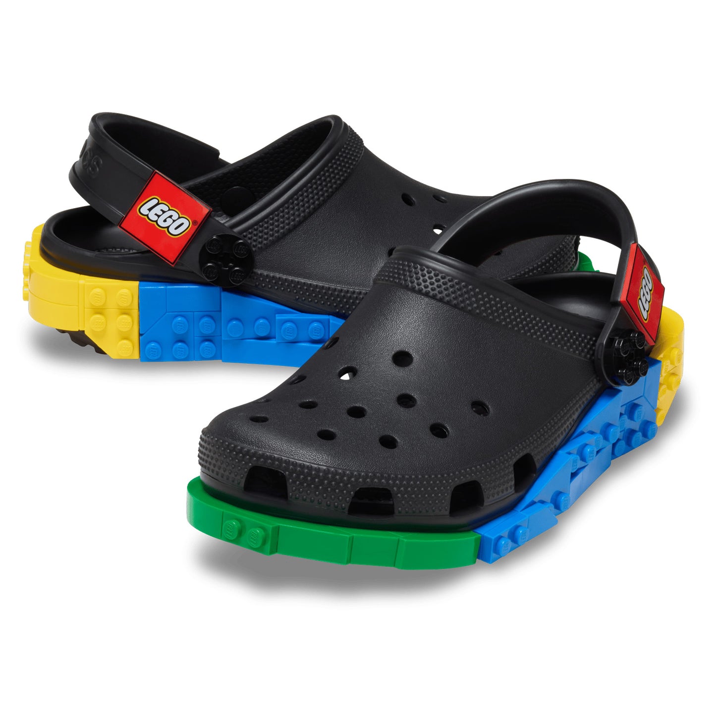 Crocs LEGO Creativity System Adult Clog (211873)