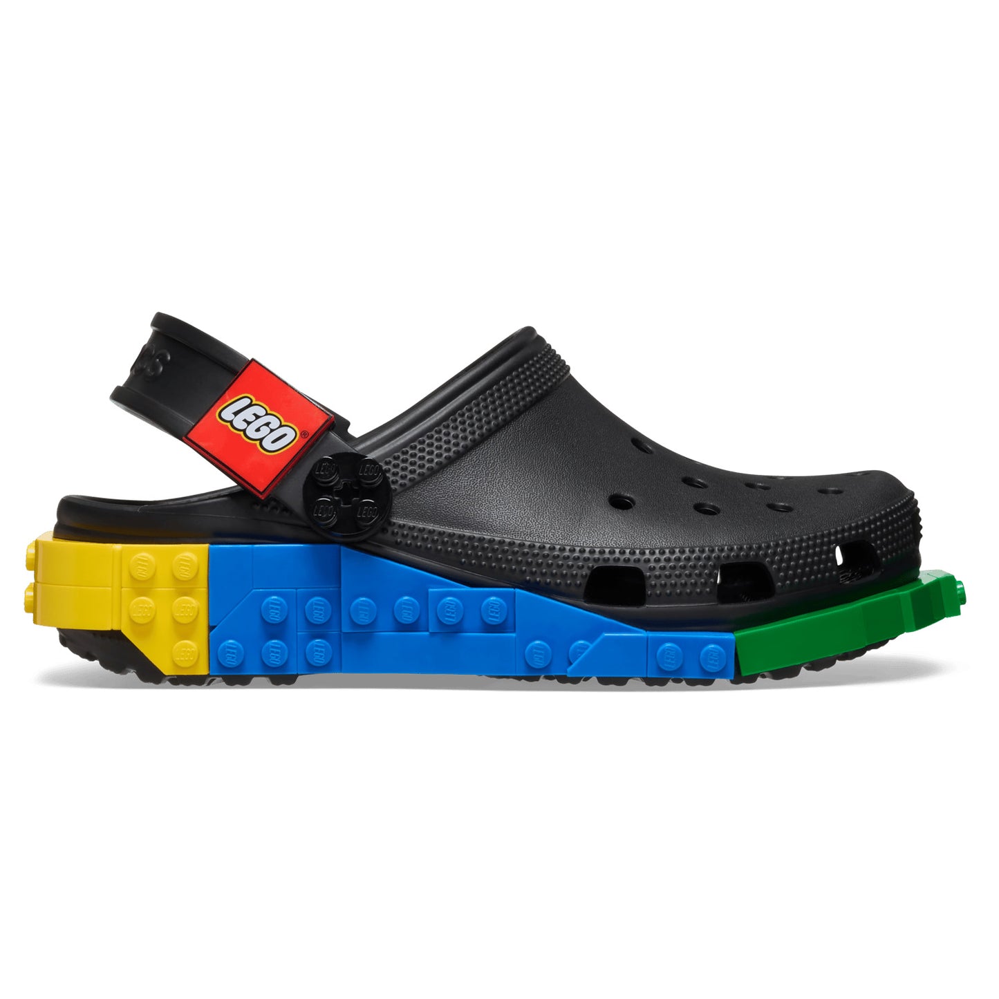 Crocs LEGO Creativity System Adult Clog (211873)