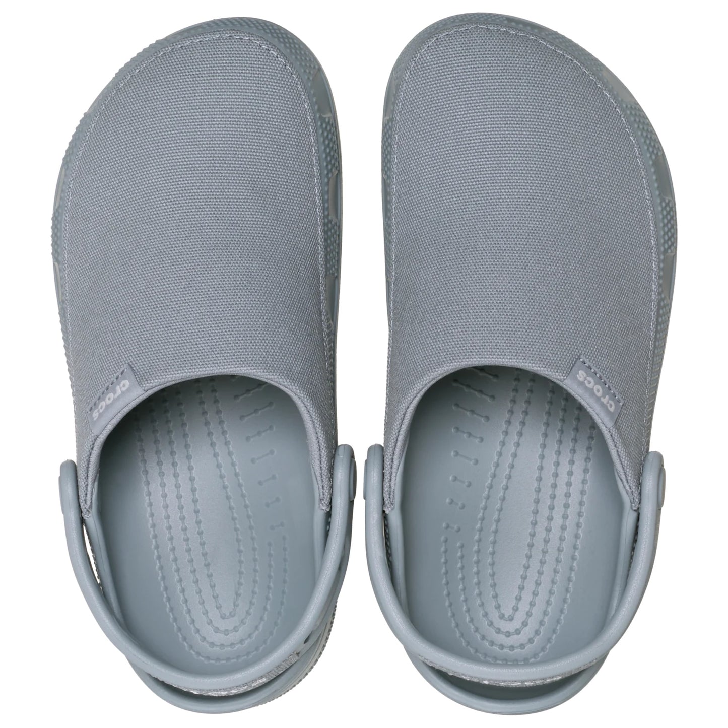 Crocs Classic Crafted Clogs (211354) - Concrete