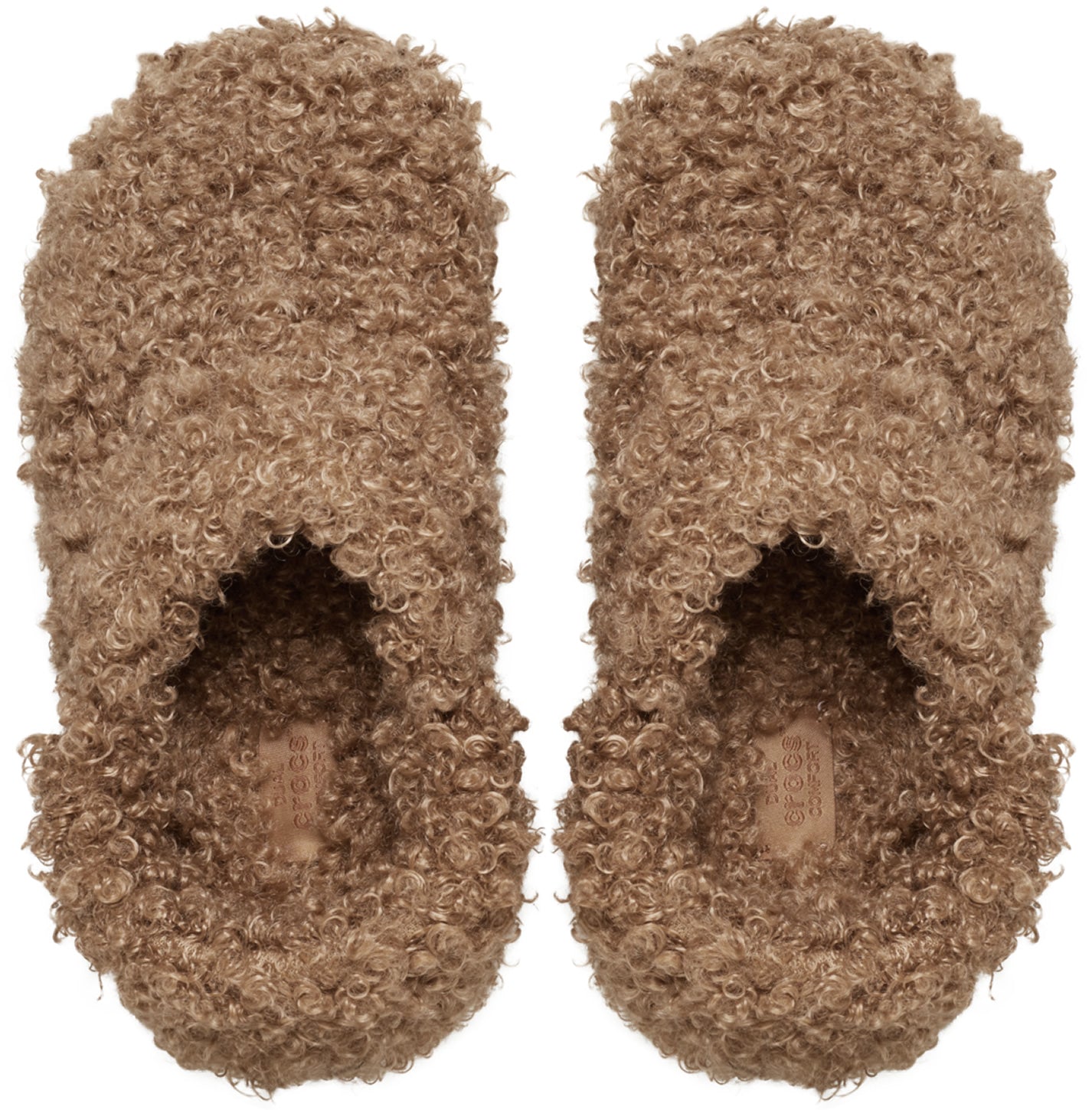 Crocs Classic Doodle Fur Lined Clog 210849 Sepia – World of Clogs