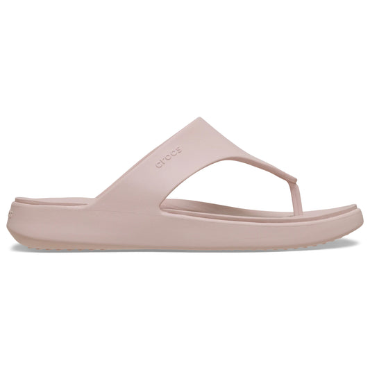 Crocs Getaway Triangle Flip (212018) - Quartz