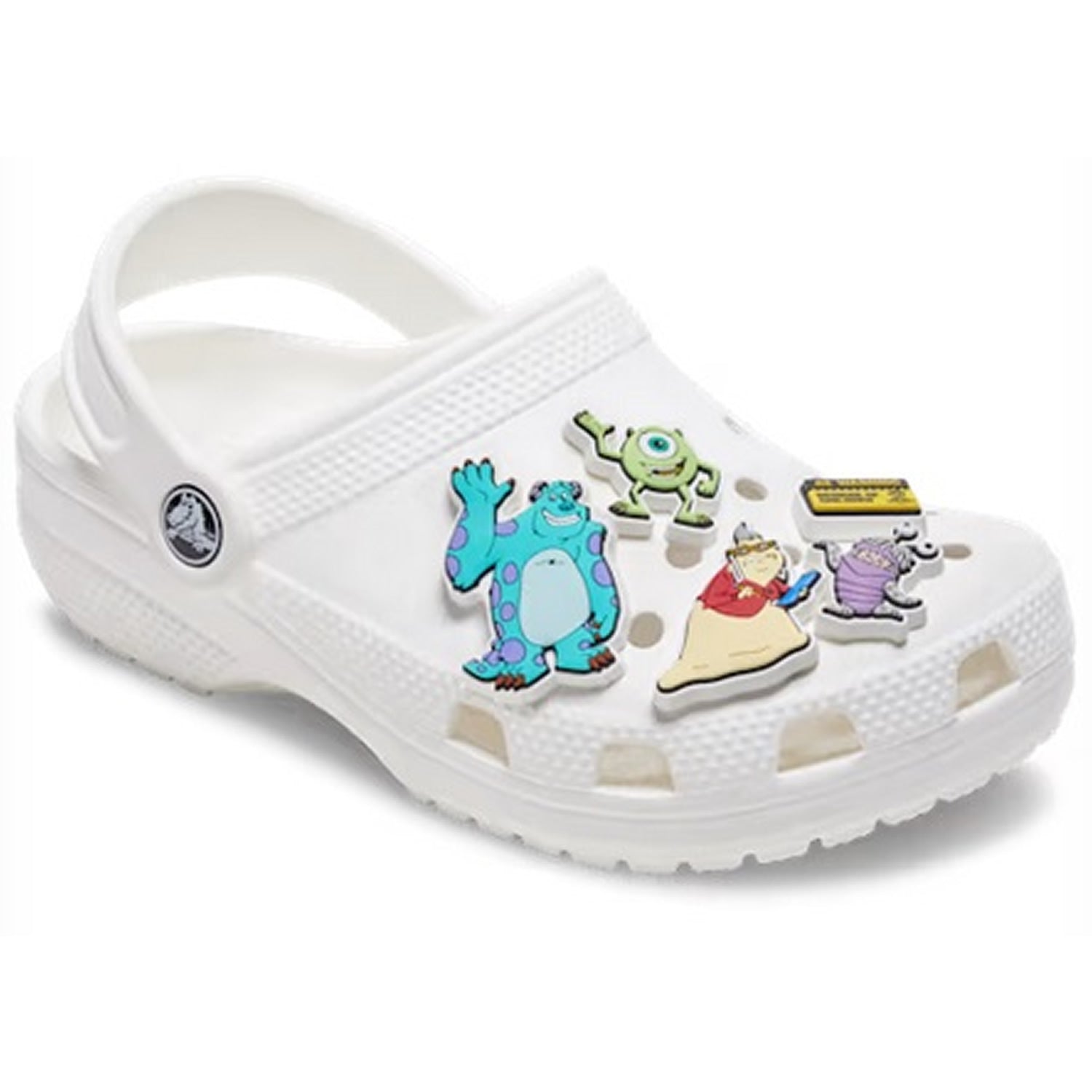 crocs monsters Crocs Jibbitz