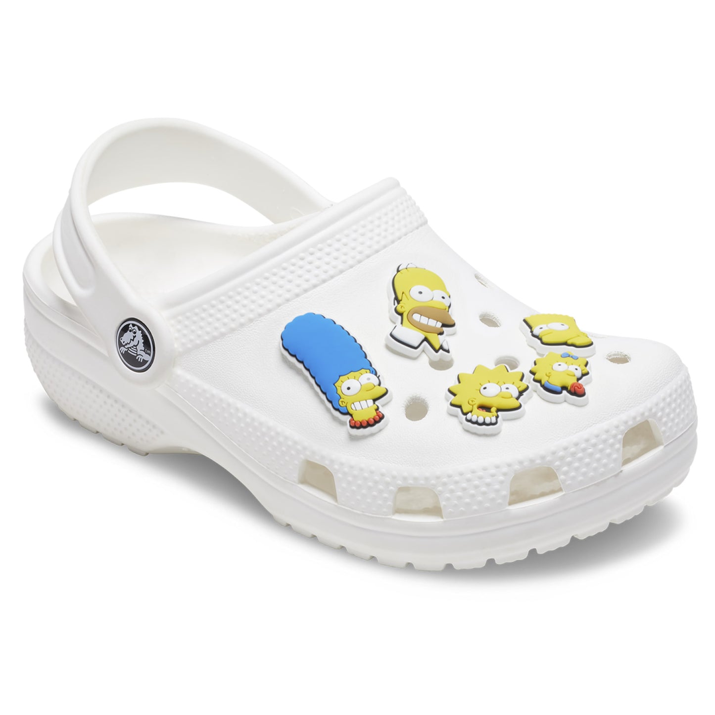 Crocs Jibbitz - The Simpsons 5 Pack (10014880)