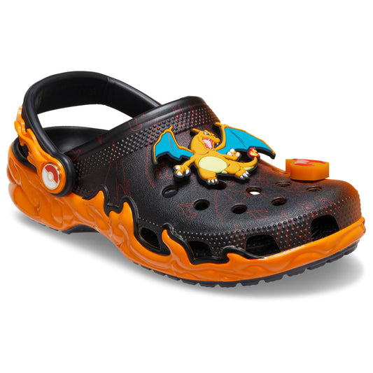 Crocs Pokemon Versus Adult Clog (211346)