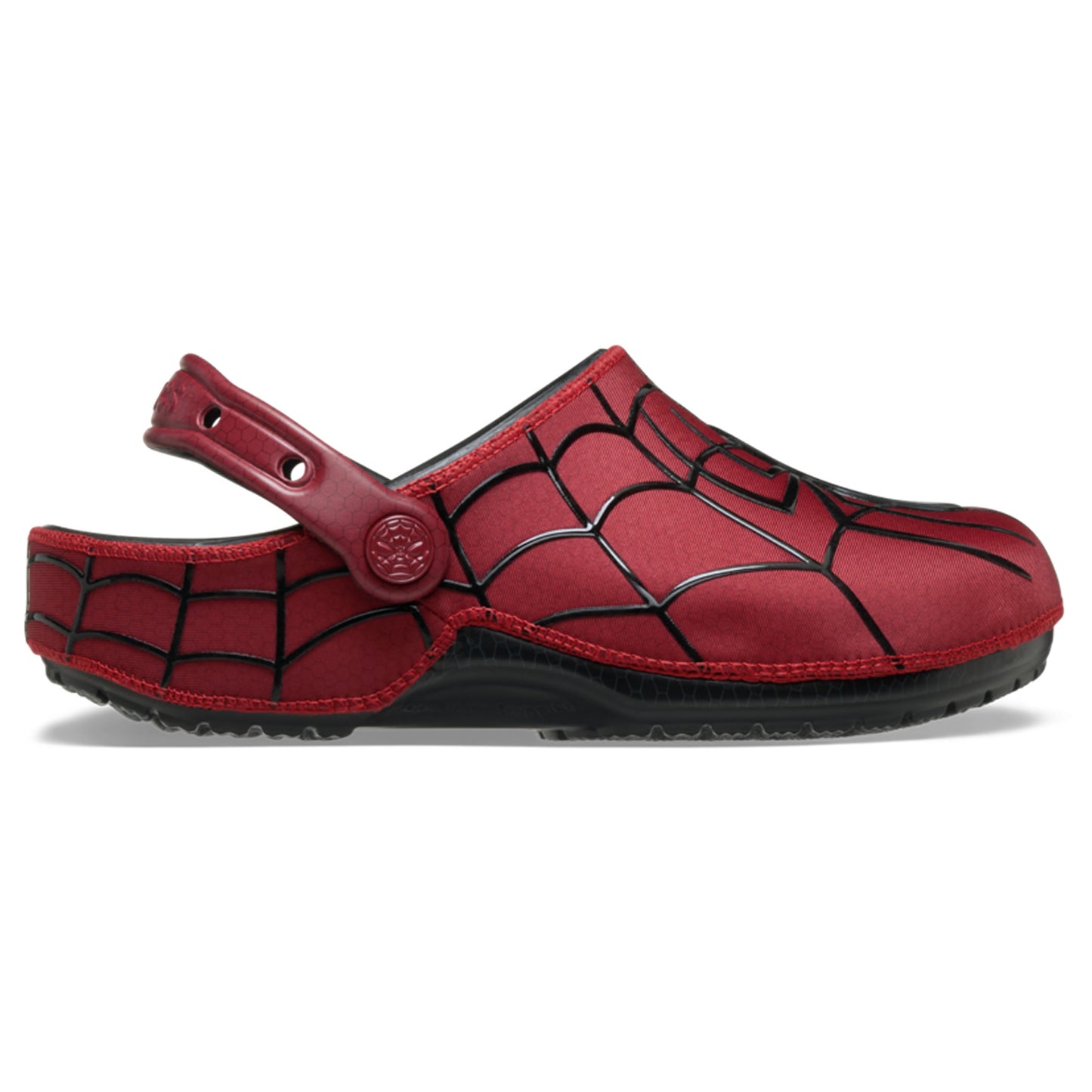Crocs Spider-Man Neo Adult Clog (211489)