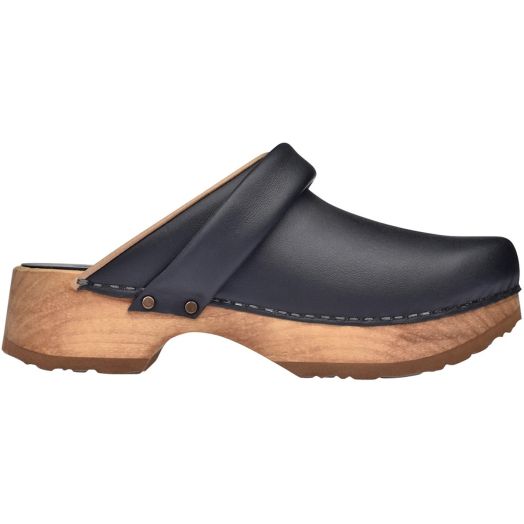 Wooden Clogs from Sanita - World of Clogs | World of Clogs